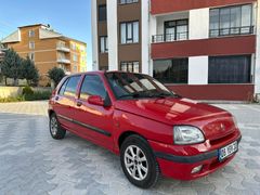 Sahibinden Renault Clio 1.4 RN 1997 Model