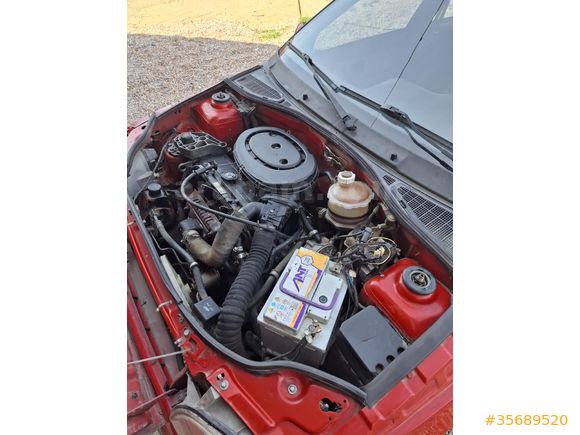 Sahibinden Renault Clio 1.4 RN 1997 Model