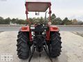2008 HATTAT H65 4x4 TENTELİ TEMİZ BAKIMLI MUANESİ YENİ TRAKTÖR
