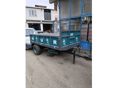 Sahibinden Tarım & İş Makineleri Römork Malatya