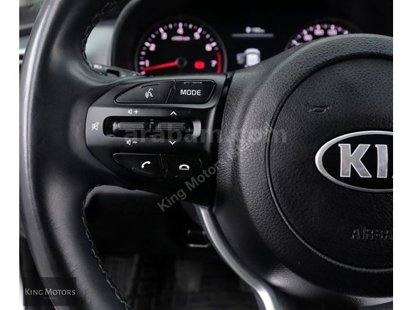 -YARI PEŞİNATLA- 2023 MODEL KİA STONİC 28.ooo KM'DE