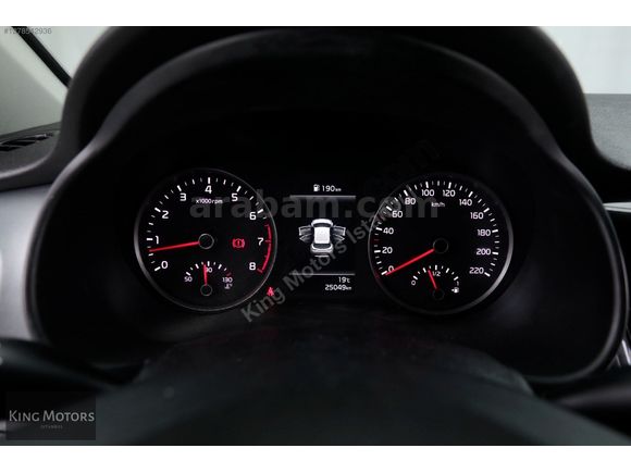 -YARI PEŞİNATLA- 2023 MODEL KİA STONİC 28.ooo KM'DE