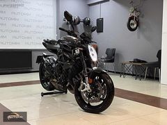 AUTOMİM | 2023 HATASIZ BOYASIZ SİYAH RENK MV AGUSTA BRUTALE 800R
