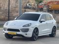 SINIF TEMİZLİKTE PORSCHE CAYENNE