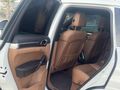 SINIF TEMİZLİKTE PORSCHE CAYENNE