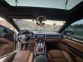SINIF TEMİZLİKTE PORSCHE CAYENNE