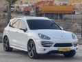 SINIF TEMİZLİKTE PORSCHE CAYENNE