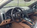 SINIF TEMİZLİKTE PORSCHE CAYENNE