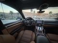 SINIF TEMİZLİKTE PORSCHE CAYENNE