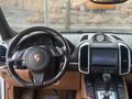 SINIF TEMİZLİKTE PORSCHE CAYENNE