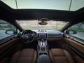 SINIF TEMİZLİKTE PORSCHE CAYENNE