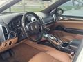 SINIF TEMİZLİKTE PORSCHE CAYENNE