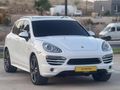 SINIF TEMİZLİKTE PORSCHE CAYENNE