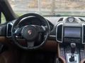 SINIF TEMİZLİKTE PORSCHE CAYENNE