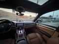 SINIF TEMİZLİKTE PORSCHE CAYENNE