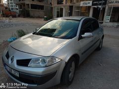 Sahibinden Renault Megane 1.5 dCi Extreme 2007 Model  305.000 km Gri (Gümüş)