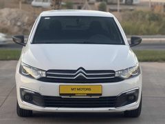 2017 C ELYSEE 1.6 HDI 225 KM