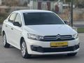2017 C ELYSEE 1.6 HDI 225 KM