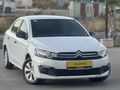 2017 C ELYSEE 1.6 HDI 225 KM