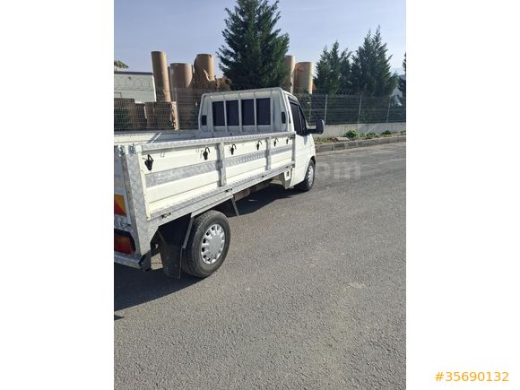 Sahibinden Ford Trucks Transit 190 P