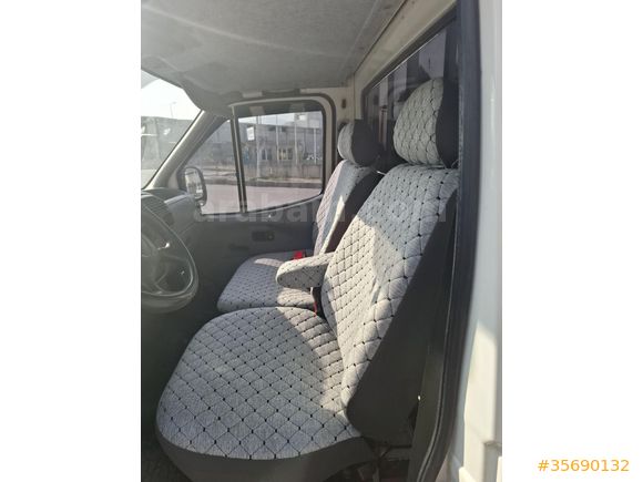 Sahibinden Ford Trucks Transit 190 P