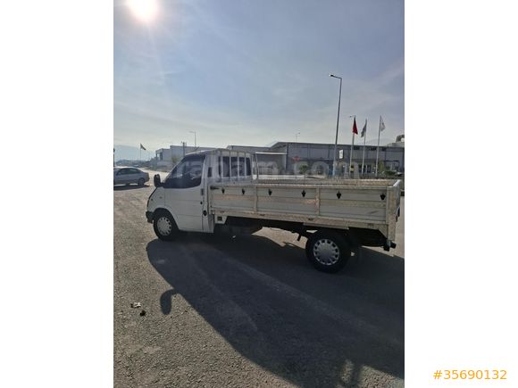 Sahibinden Ford Trucks Transit 190 P