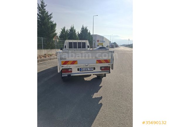Sahibinden Ford Trucks Transit 190 P