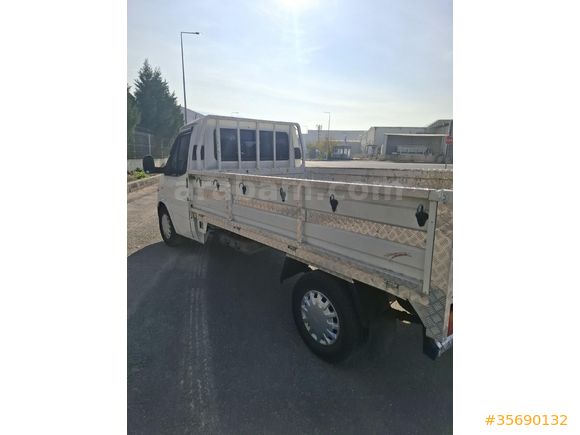Sahibinden Ford Trucks Transit 190 P
