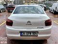0,79 FAİZ İLE KAZASIZ/TRAMERSİZ 2021 94 BİNDE FULL+FULL C-ELYSEE