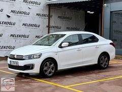 0,79 FAİZ İLE KAZASIZ/TRAMERSİZ 2021 94 BİNDE FULL+FULL C-ELYSEE