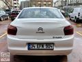 0,79 FAİZ İLE KAZASIZ/TRAMERSİZ 2021 94 BİNDE FULL+FULL C-ELYSEE