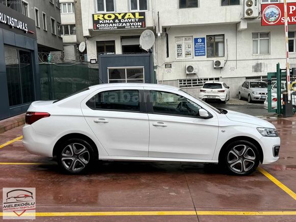 0,79 FAİZ İLE KAZASIZ/TRAMERSİZ 2021 94 BİNDE FULL+FULL C-ELYSEE