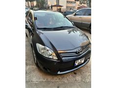 Sahibinden Toyota Auris 1.6 Comfort Extra 2012 Model  