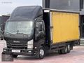 ÇIRAK OTOMOTİV'DEN ISUZU NPR 3D MEŞRUBAT KASA 8 TEKER KAMYON
