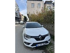 Sahibinden Renault Megane 1.5 dCi Touch 2019 Model 