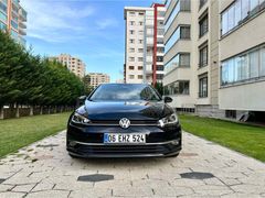 Sahibinden Volkswagen Golf 1.4 TSi Highline 2017 Model 