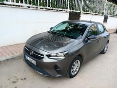 Corsa 2021 çıkışlı 49 binde