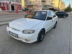 Sahibinden Temiz Hyundai Accent 1.3 1997 Model