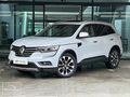SİSLİ'den 2017 KOLEOS ICON SOĞUTMA+ISITMA+CAM TAVAN+260.000 KM