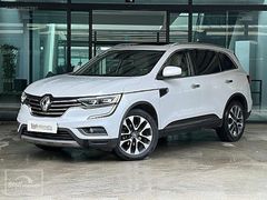 SİSLİ'den 2017 KOLEOS ICON SOĞUTMA+ISITMA+CAM TAVAN+260.000 KM
