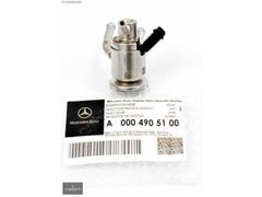 A0004905100-0004905100 Vito Adblue Enjektörü Orjinal