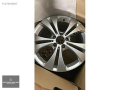 A2464010800-2464010800 Mercedes B kasa jant Orjinal sıfır