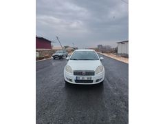 Sahibinden Fiat Linea 1.3 Multijet Active Plus 2012 Model
