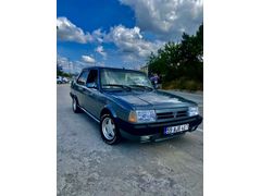  Tofaş Doğan S 1998 Model  tek degişenli