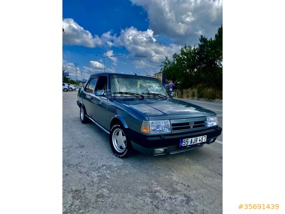  Tofaş Doğan S 1998 Model  tek degişenli