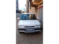 Sahibinden Tofaş Kartal 5 Vites 1996 Model