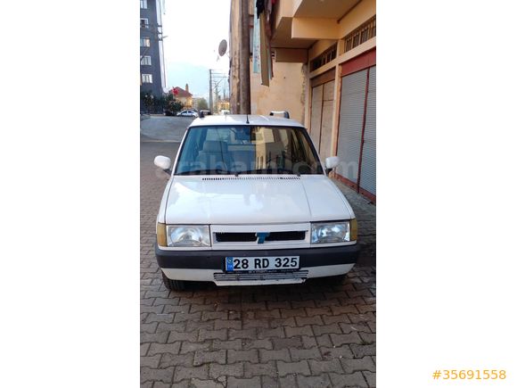 Sahibinden Tofaş Kartal 5 Vites 1996 Model