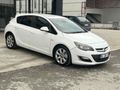 Galeriden Opel Astra 1.4 T Enjoy Plus 2012 Model Konya