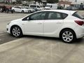 Galeriden Opel Astra 1.4 T Enjoy Plus 2012 Model Konya