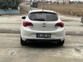 Galeriden Opel Astra 1.4 T Enjoy Plus 2012 Model Konya